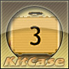 KitCase spielen (nicht die benötigten Rechte)