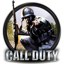 Kategorie: Call of Duty